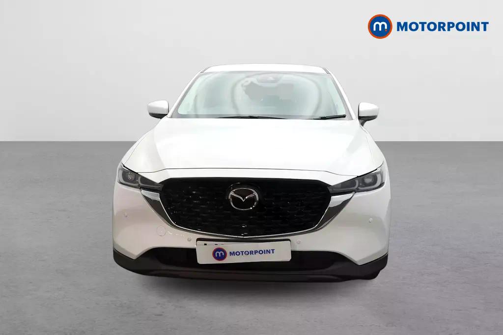 Used Mazda CX-5 2023 for sale - 76603596: Photo 2