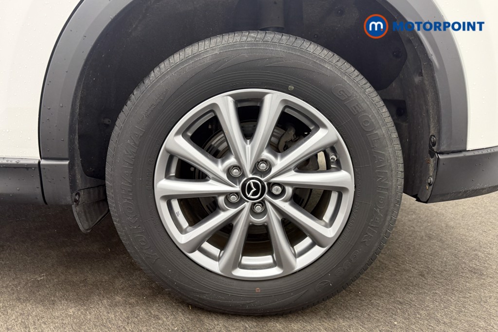 Used Mazda CX-5 2023 for sale - 76603596: Photo 21