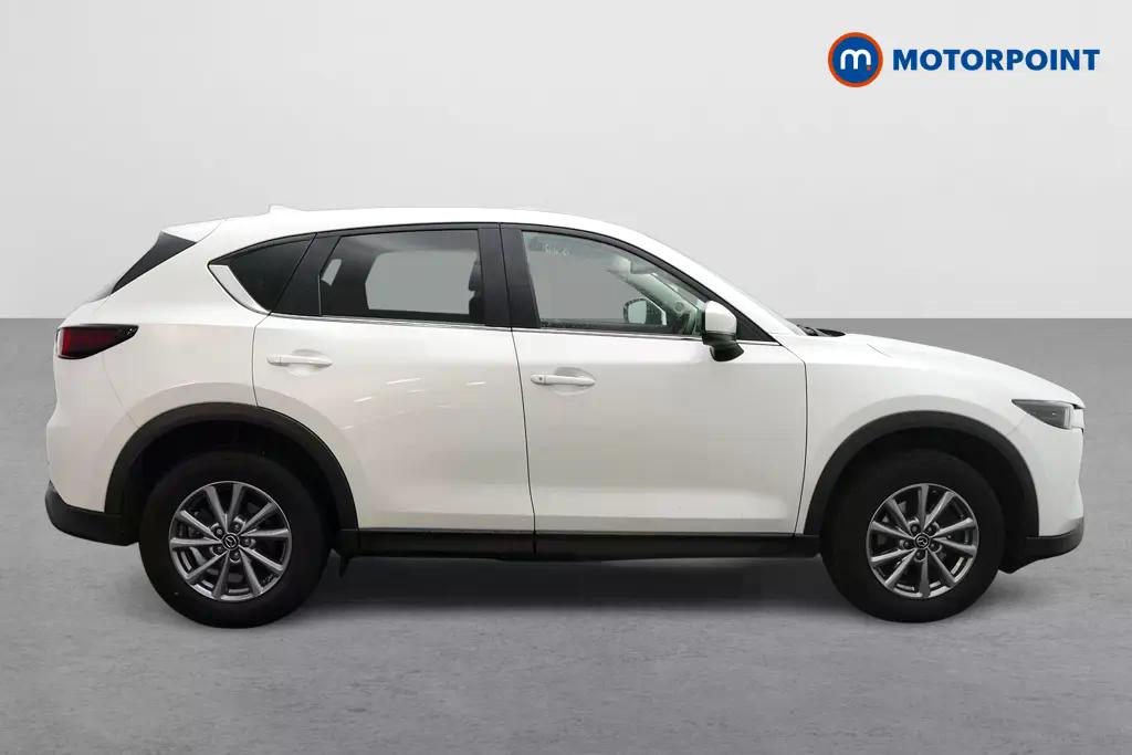 Used Mazda CX-5 2023 for sale - 76603596: Photo 7