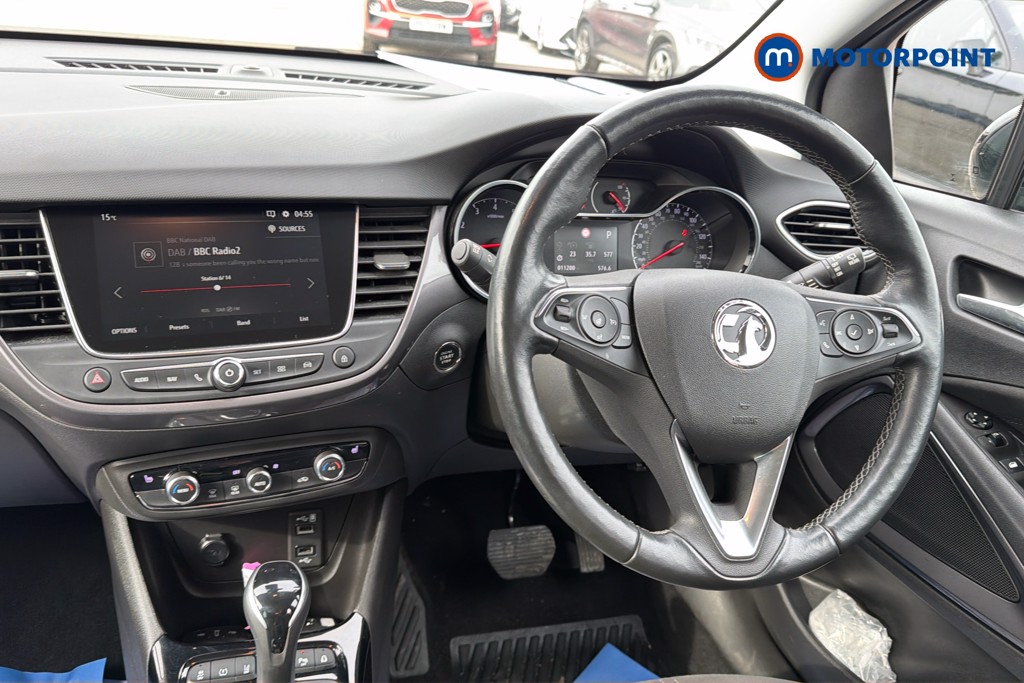 Used Vauxhall Crossland 2021 for sale - 78123652: Photo 10