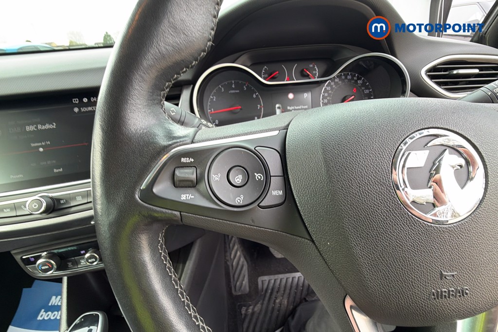 Used Vauxhall Crossland 2021 for sale - 78123652: Photo 11
