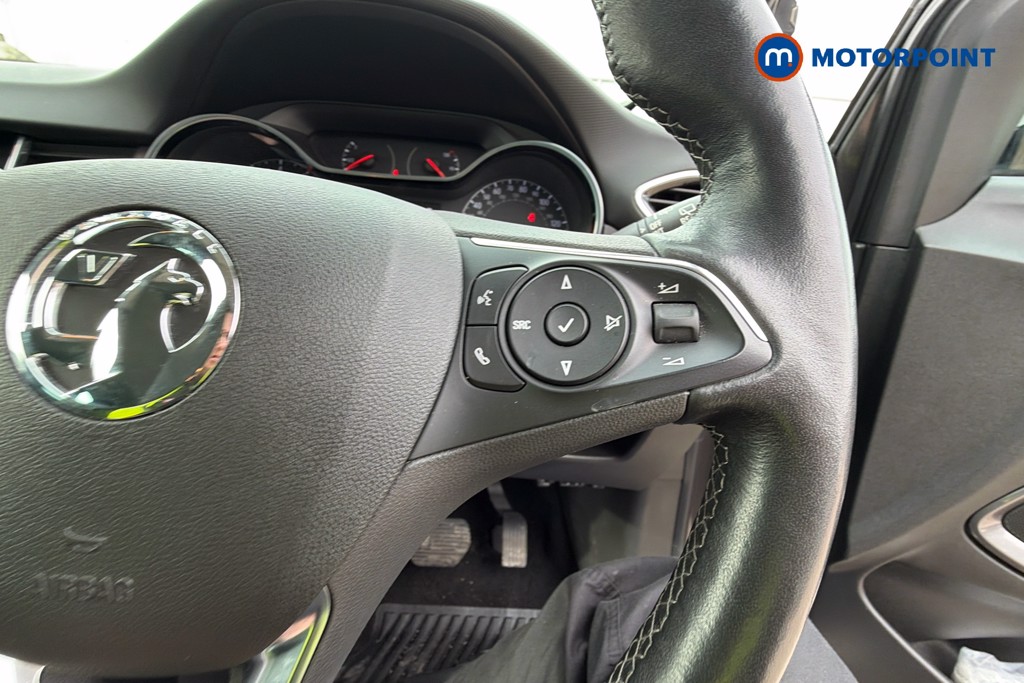 Used Vauxhall Crossland 2021 for sale - 78123652: Photo 12