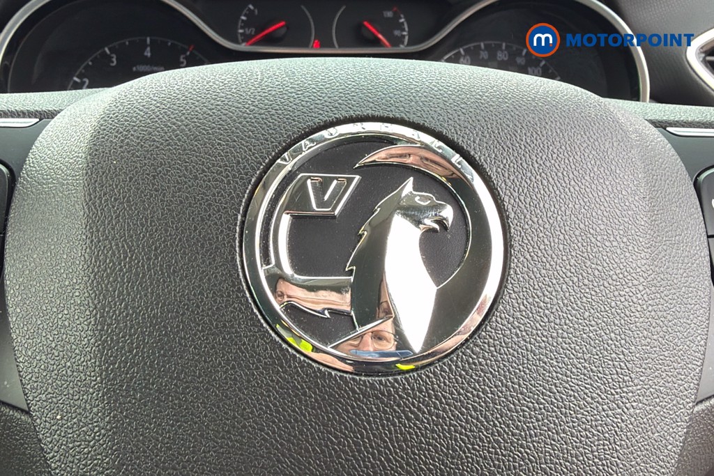 Used Vauxhall Crossland 2021 for sale - 78123652: Photo 13