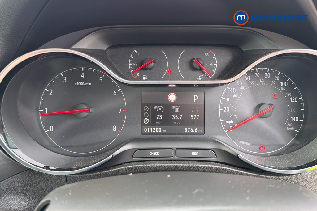 Used Vauxhall Crossland 2021 for sale - 78123652: Photo 16