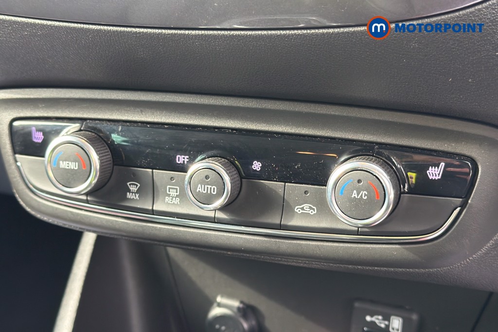 Used Vauxhall Crossland 2021 for sale - 78123652: Photo 19