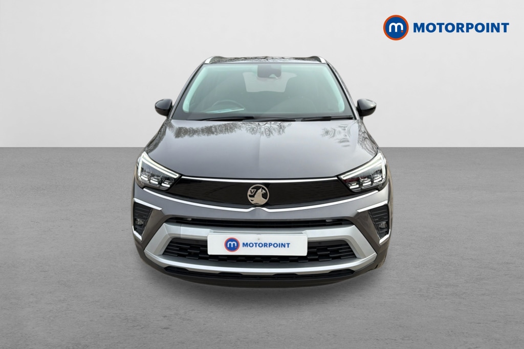 Used Vauxhall Crossland 2021 for sale - 78123652: Photo 2