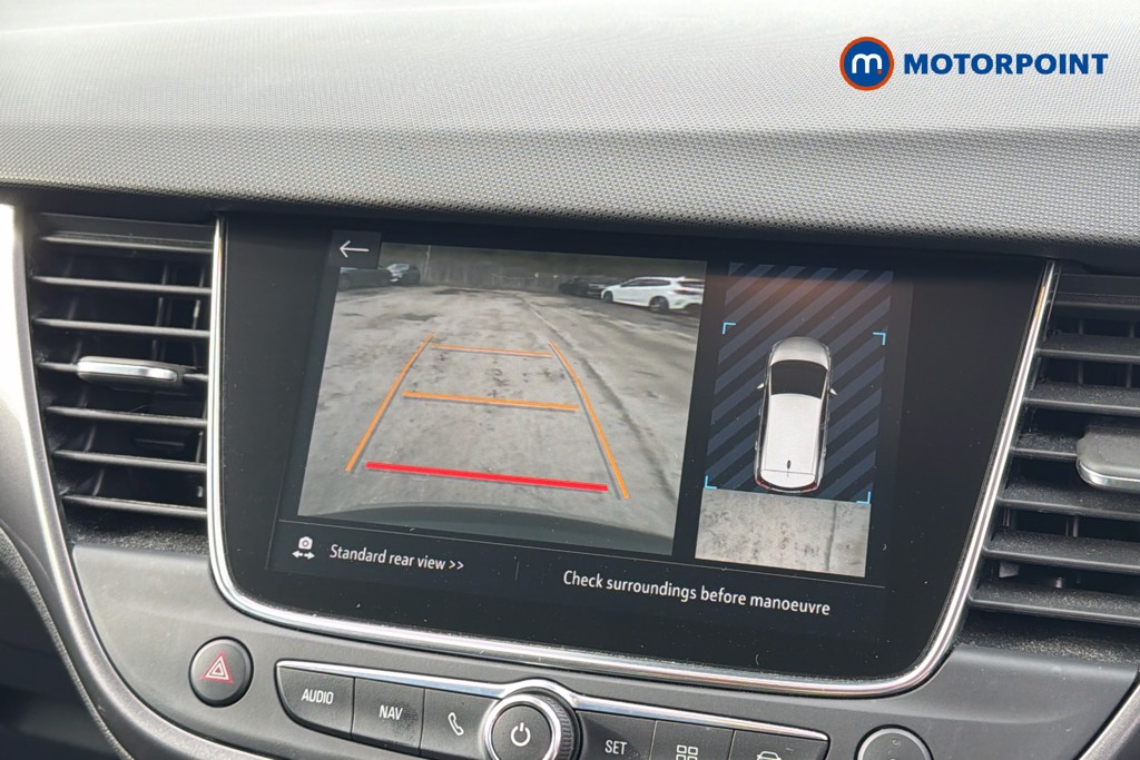 Used Vauxhall Crossland 2021 for sale - 78123652: Photo 20