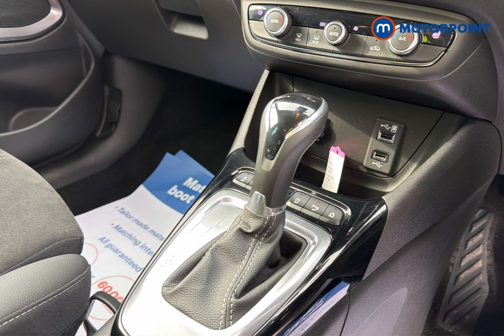 Used Vauxhall Crossland 2021 for sale - 78123652: Photo 21