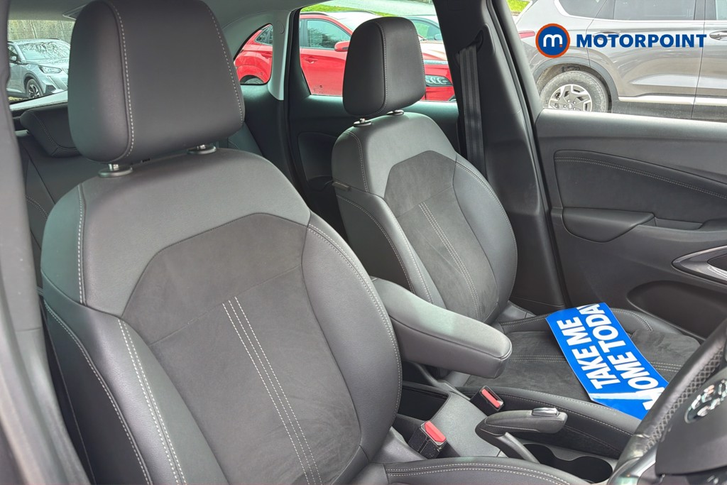 Used Vauxhall Crossland 2021 for sale - 78123652: Photo 27