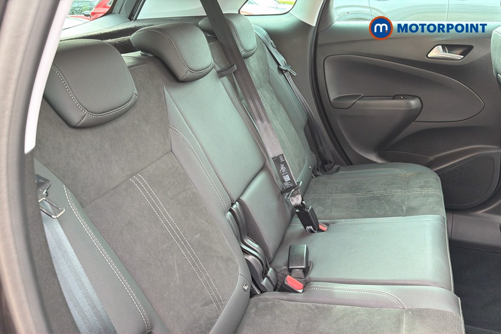 Used Vauxhall Crossland 2021 for sale - 78123652: Photo 28
