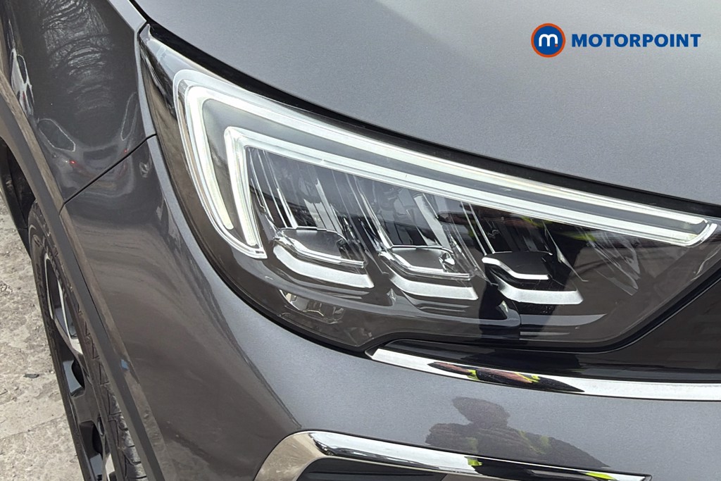 Used Vauxhall Crossland 2021 for sale - 78123652: Photo 36