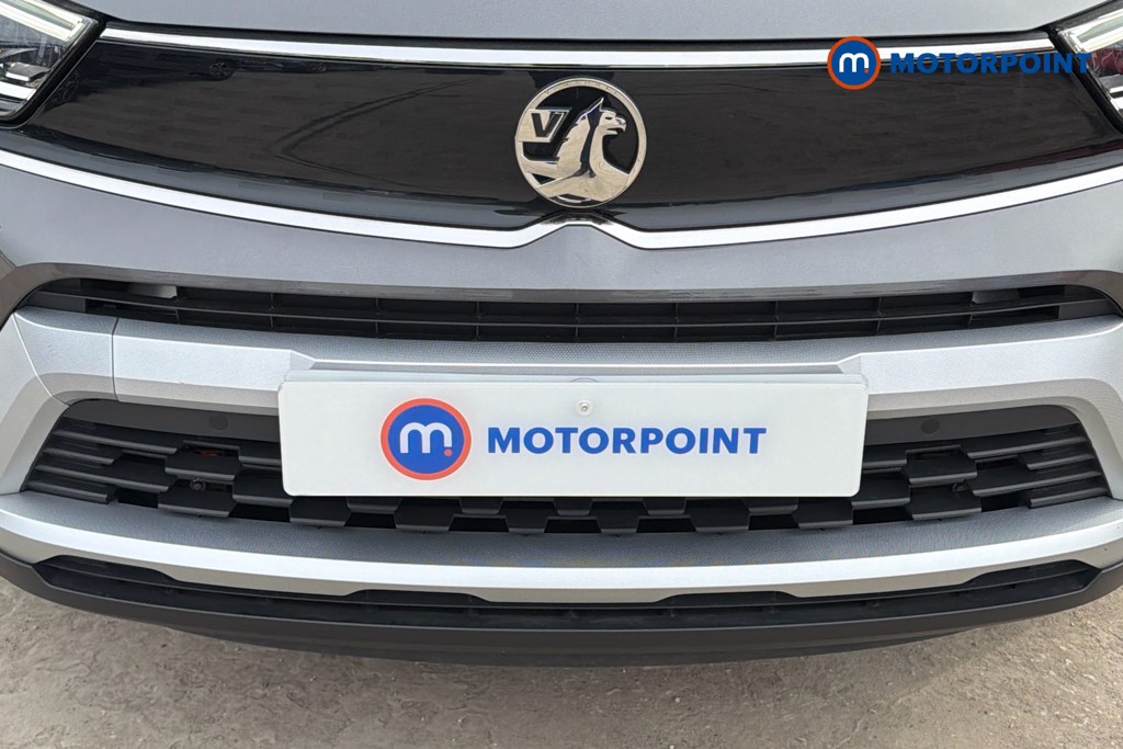Used Vauxhall Crossland 2021 for sale - 78123652: Photo 37