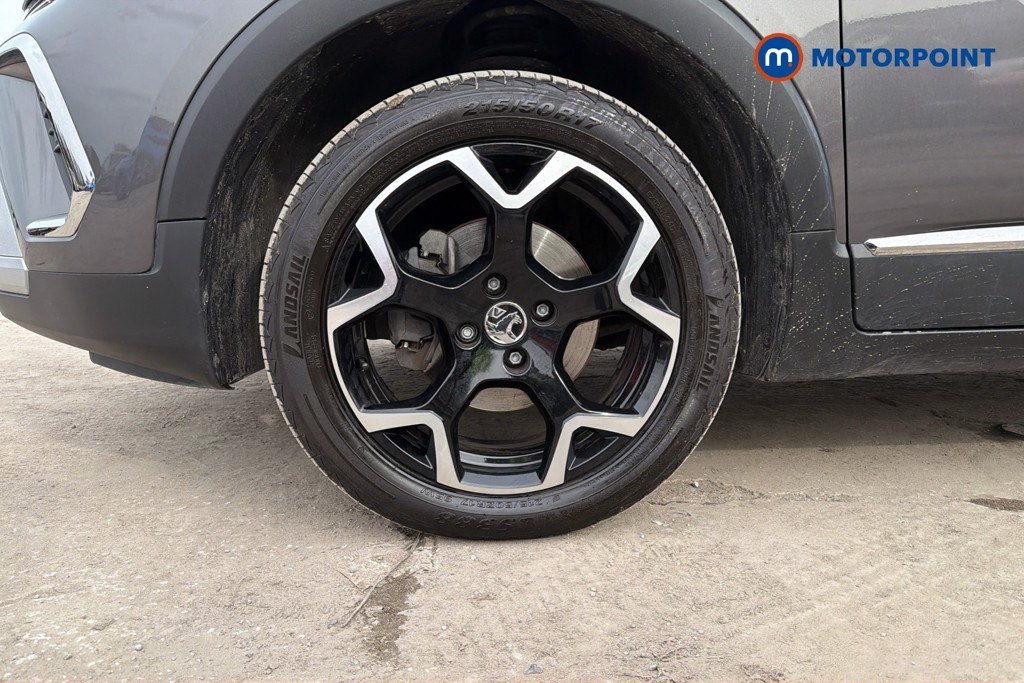 Used Vauxhall Crossland 2021 for sale - 78123652: Photo 38