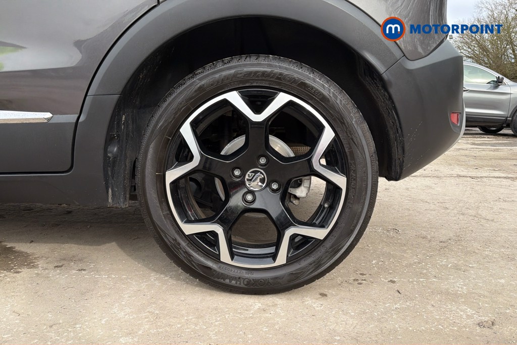 Used Vauxhall Crossland 2021 for sale - 78123652: Photo 39