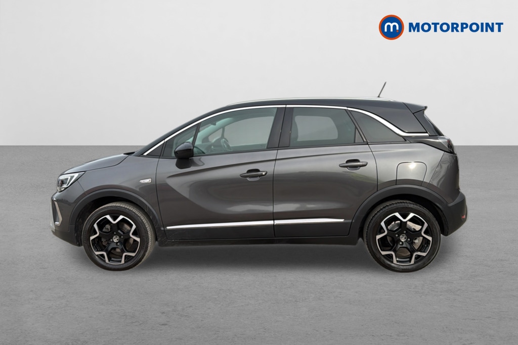 Used Vauxhall Crossland 2021 for sale - 78123652: Photo 4