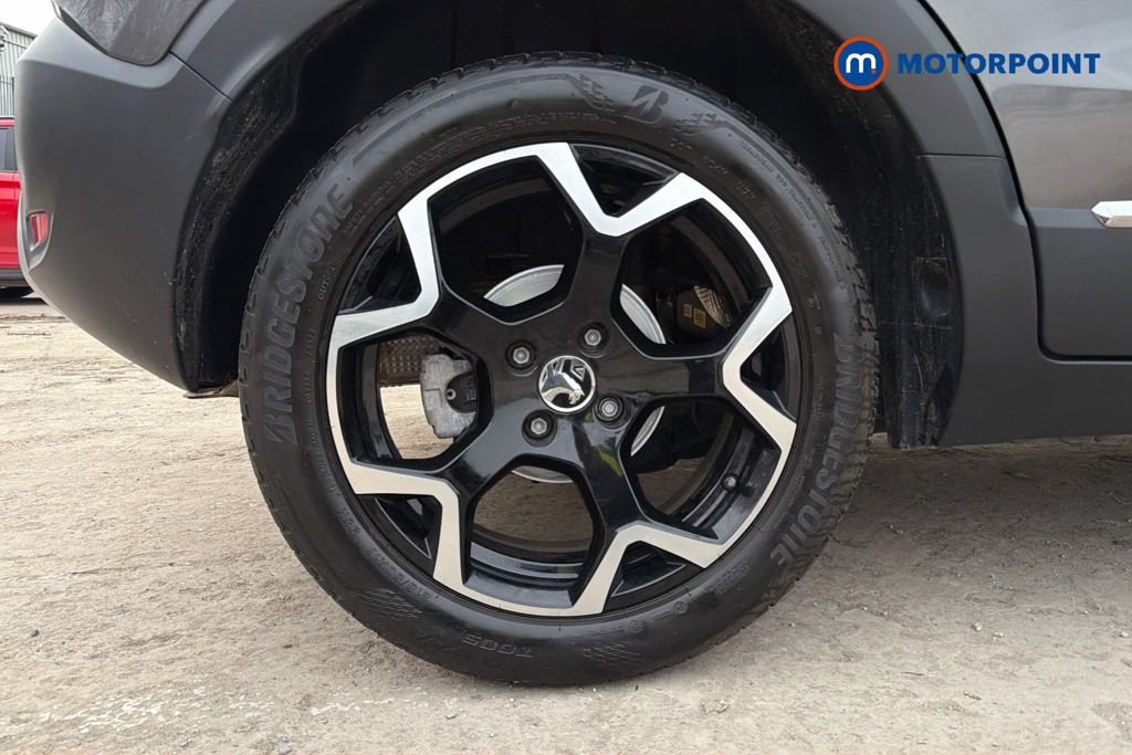 Used Vauxhall Crossland 2021 for sale - 78123652: Photo 40