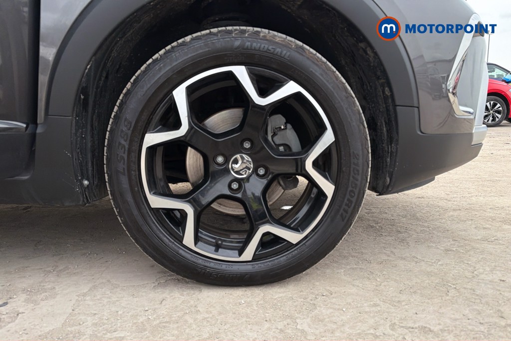 Used Vauxhall Crossland 2021 for sale - 78123652: Photo 41