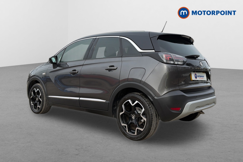 Used Vauxhall Crossland 2021 for sale - 78123652: Photo 5