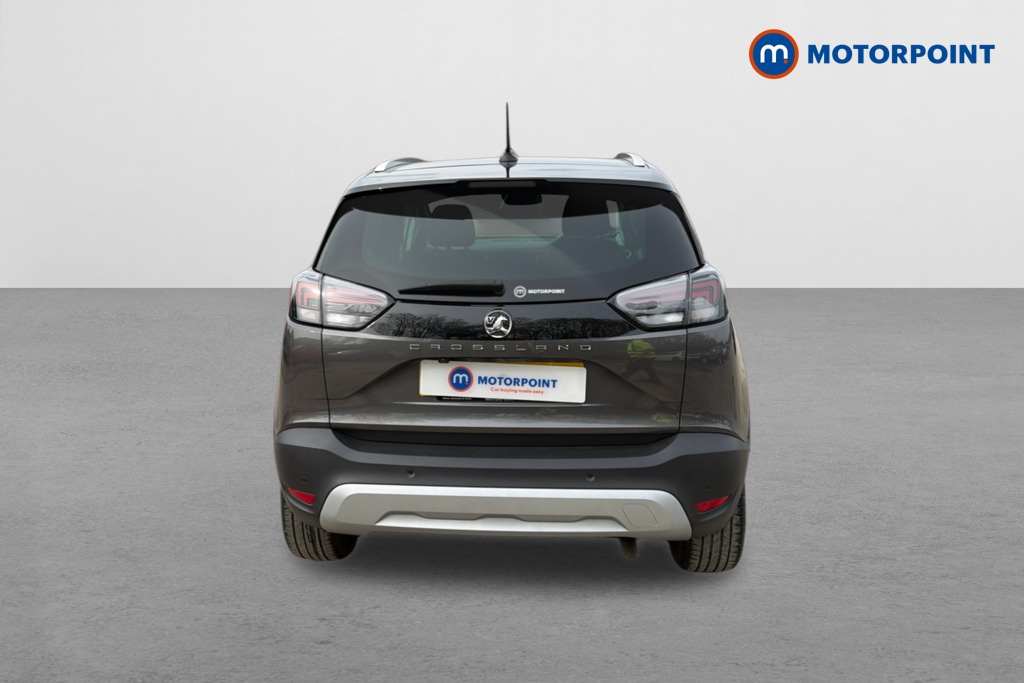 Used Vauxhall Crossland 2021 for sale - 78123652: Photo 6