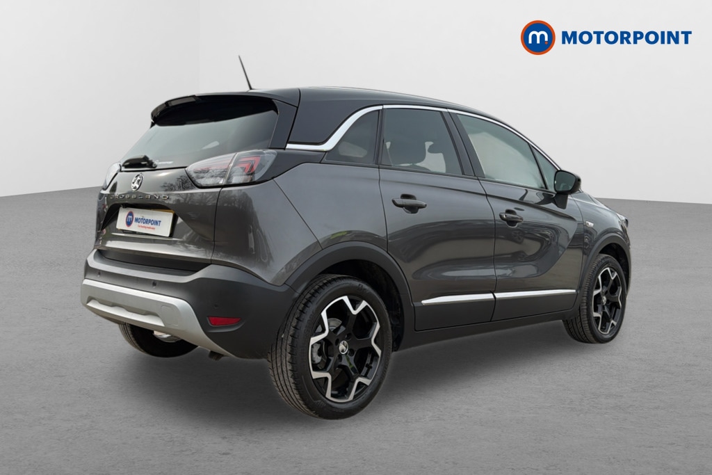 Used Vauxhall Crossland 2021 for sale - 78123652: Photo 7