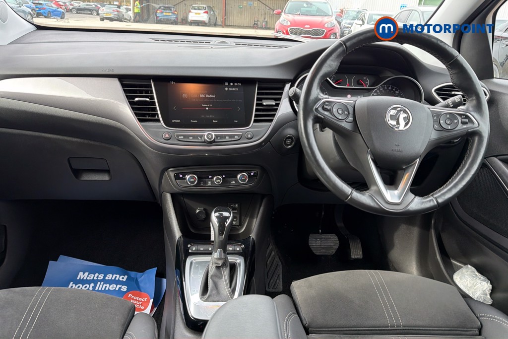 Used Vauxhall Crossland 2021 for sale - 78123652: Photo 9