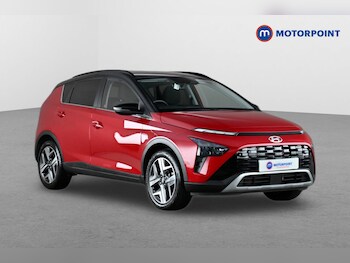 Used Hyundai BAYON 2023 for sale - 78628652: Photo