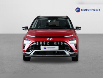 Used Hyundai BAYON 2023 for sale - 78628652: Photo
