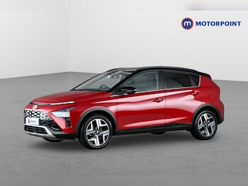 Used Hyundai BAYON 2023 for sale - 78628652: Photo