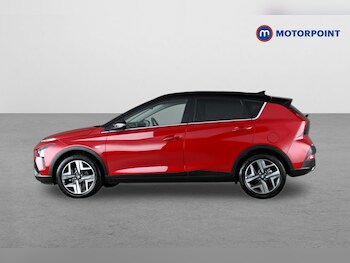 Used Hyundai BAYON 2023 for sale - 78628652: Photo