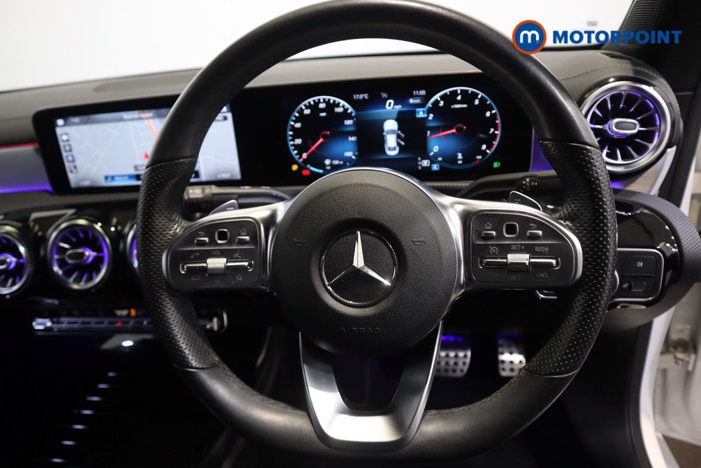 Used Mercedes-Benz CLA 2019 for sale - 76568995: Photo 10