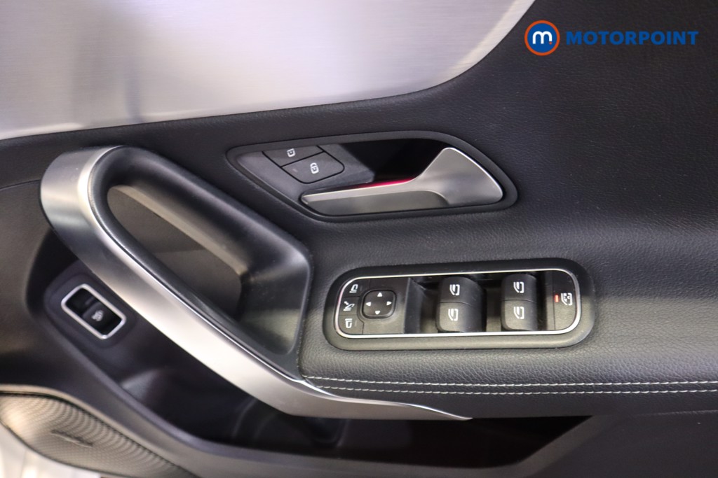 Used Mercedes-Benz CLA 2019 for sale - 76568995: Photo 14