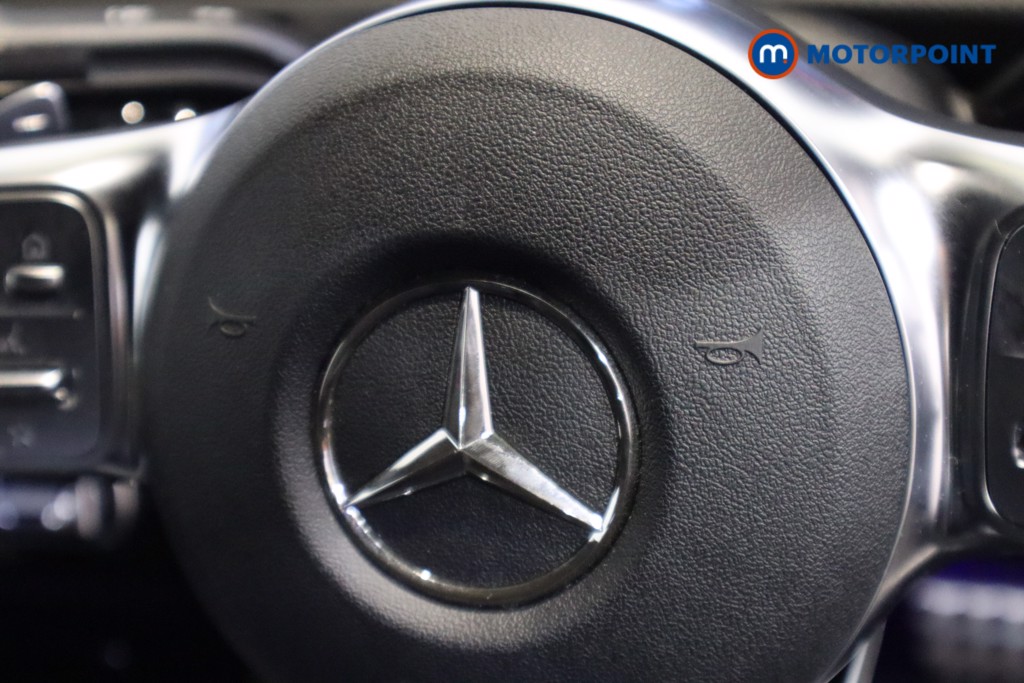 Used Mercedes-Benz CLA 2019 for sale - 76568995: Photo 17