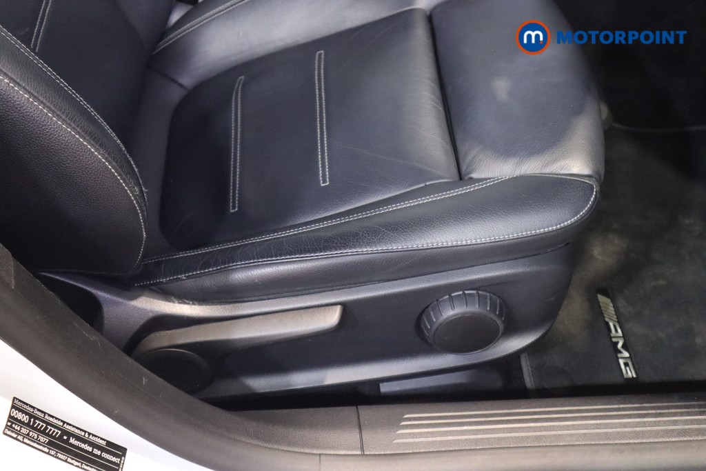 Used Mercedes-Benz CLA 2019 for sale - 76568995: Photo 18