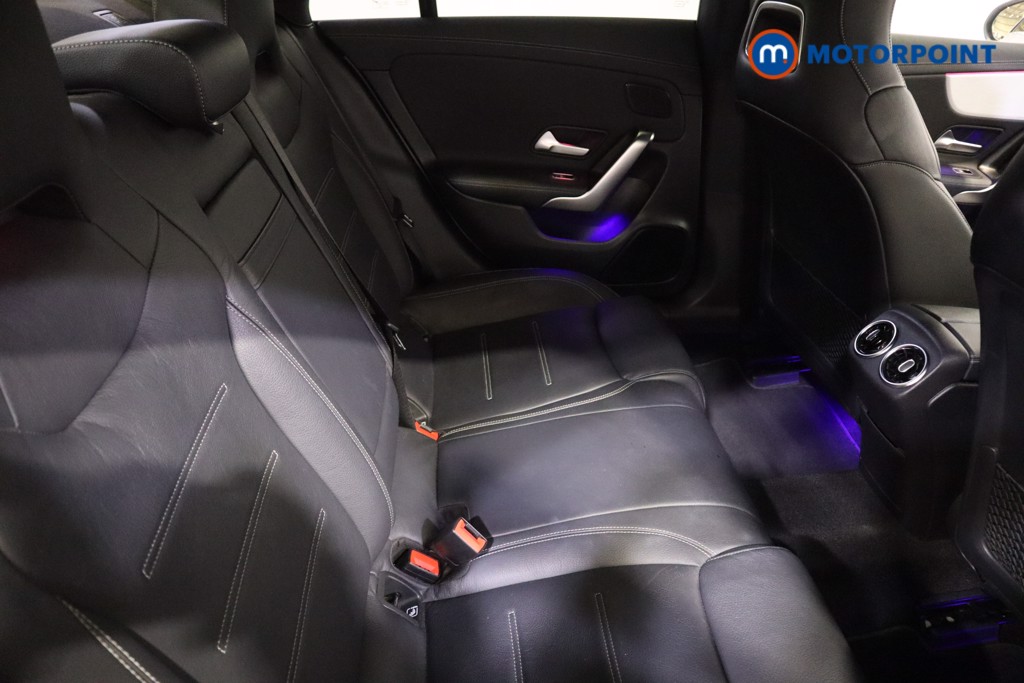 Used Mercedes-Benz CLA 2019 for sale - 76568995: Photo 19