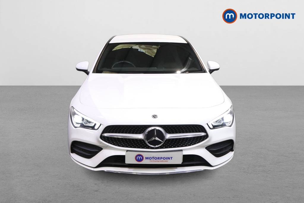 Used Mercedes-Benz CLA 2019 for sale - 76568995: Photo 2