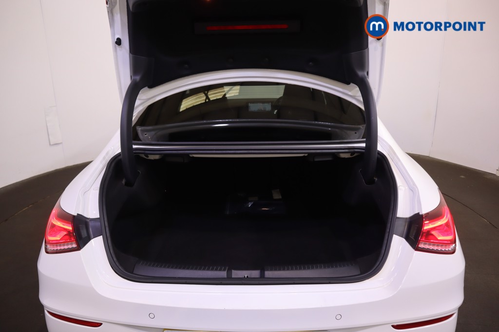 Used Mercedes-Benz CLA 2019 for sale - 76568995: Photo 20