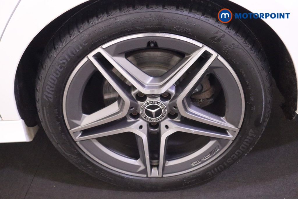 Used Mercedes-Benz CLA 2019 for sale - 76568995: Photo 21