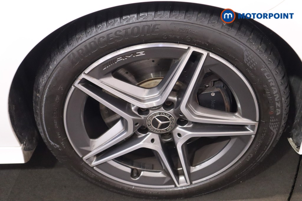 Used Mercedes-Benz CLA 2019 for sale - 76568995: Photo 22