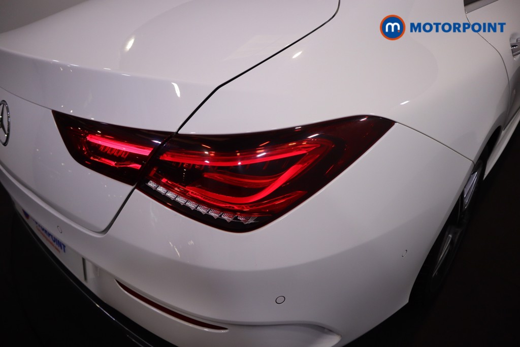 Used Mercedes-Benz CLA 2019 for sale - 76568995: Photo 23