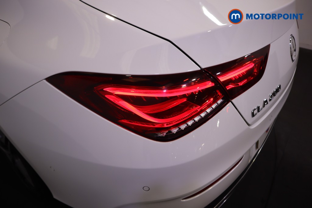 Used Mercedes-Benz CLA 2019 for sale - 76568995: Photo 24