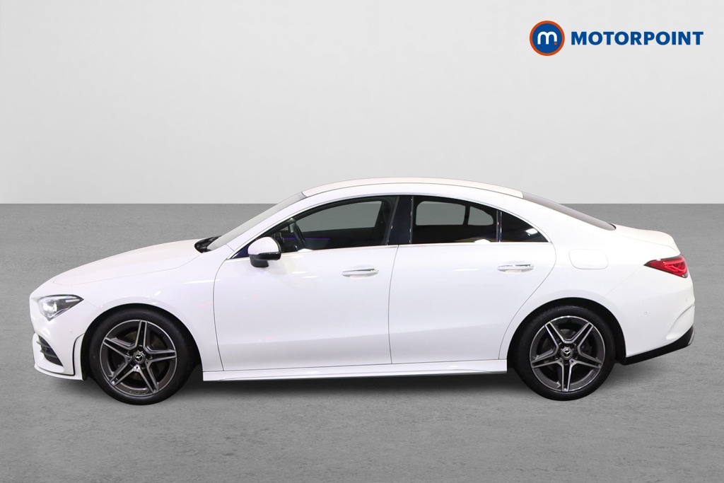 Used Mercedes-Benz CLA 2019 for sale - 76568995: Photo 4