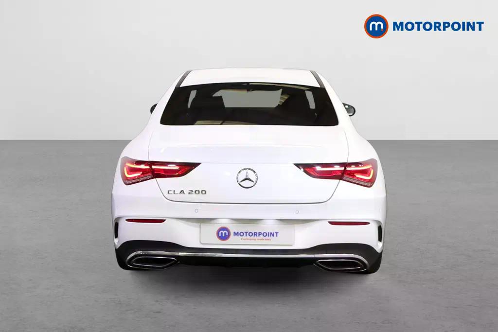 Used Mercedes-Benz CLA 2019 for sale - 76568995: Photo 6