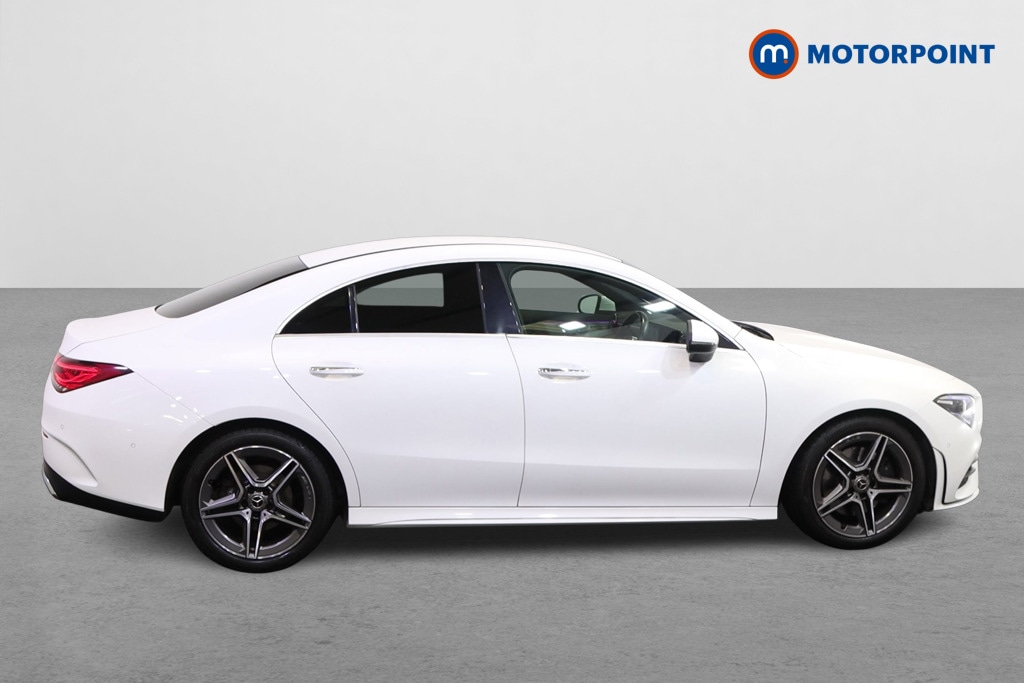 Used Mercedes-Benz CLA 2019 for sale - 76568995: Photo 8