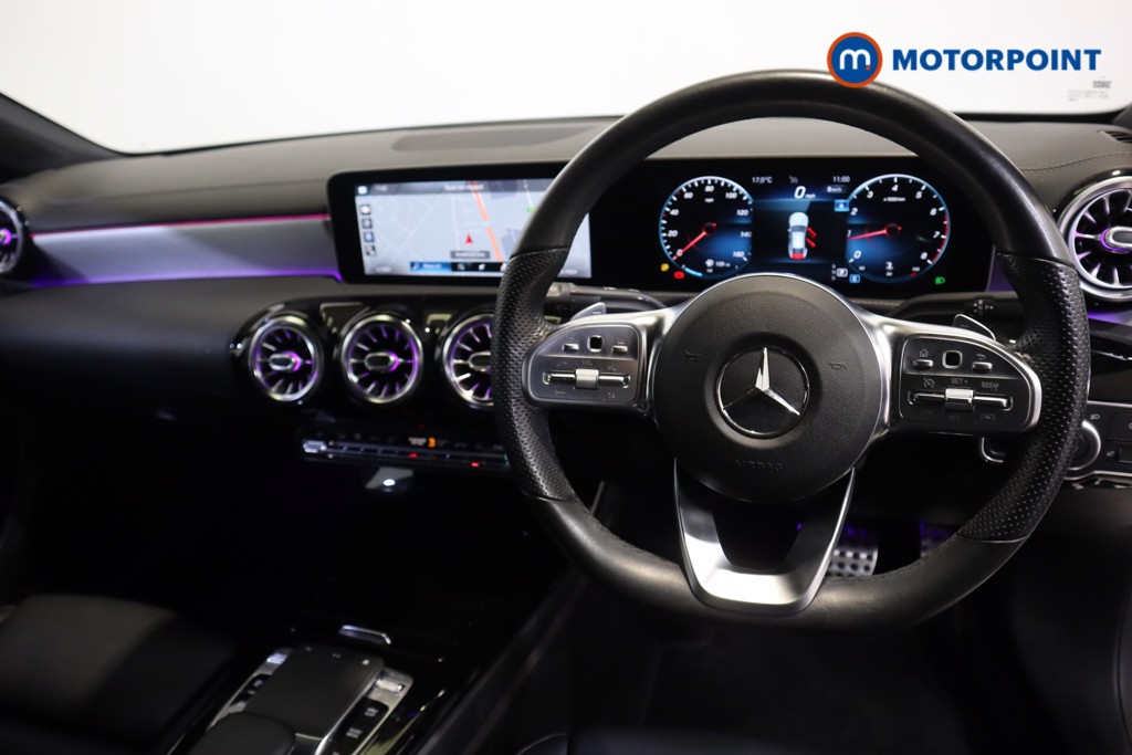 Used Mercedes-Benz CLA 2019 for sale - 76568995: Photo 9