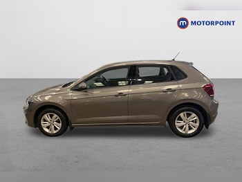Used Volkswagen Polo 2018 for sale - 78553874: Photo
