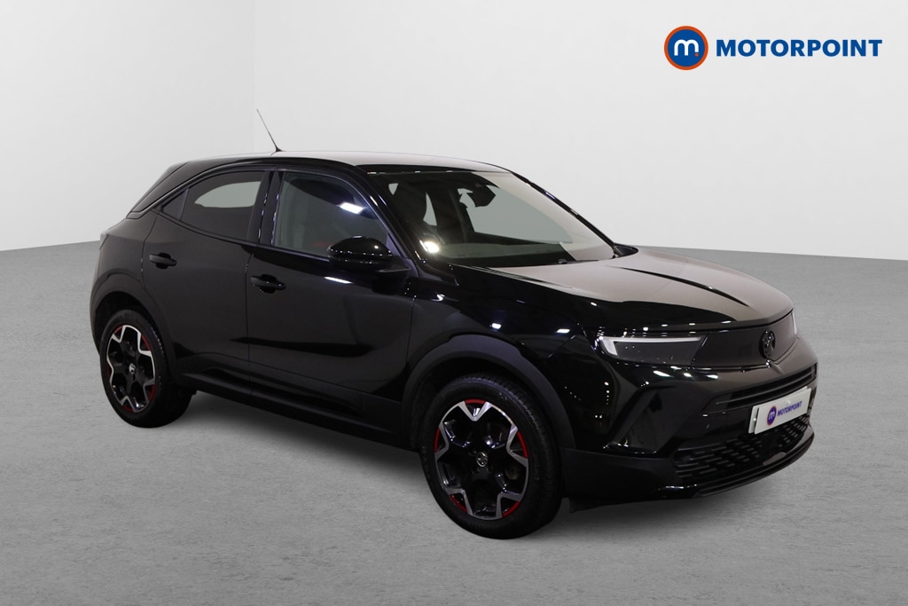 Used Vauxhall Mokka 2023 for sale - 77354809: Photo 1