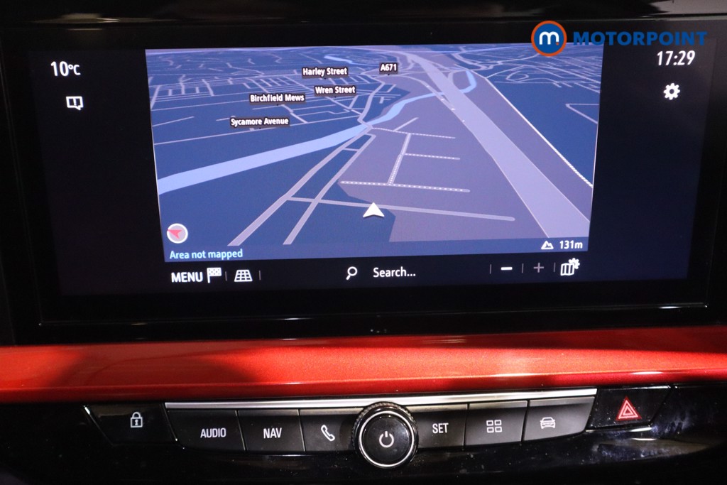 Used Vauxhall Mokka 2023 for sale - 77354809: Photo 10