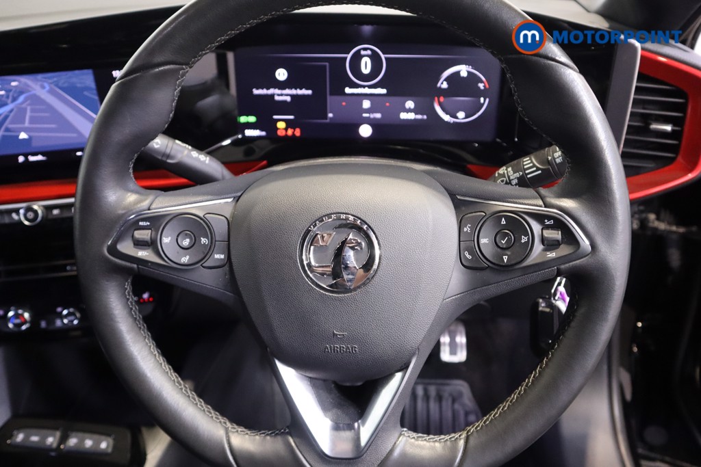 Used Vauxhall Mokka 2023 for sale - 77354809: Photo 11