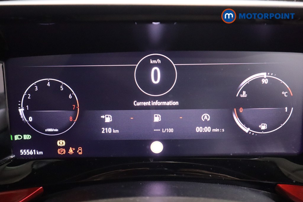 Used Vauxhall Mokka 2023 for sale - 77354809: Photo 12