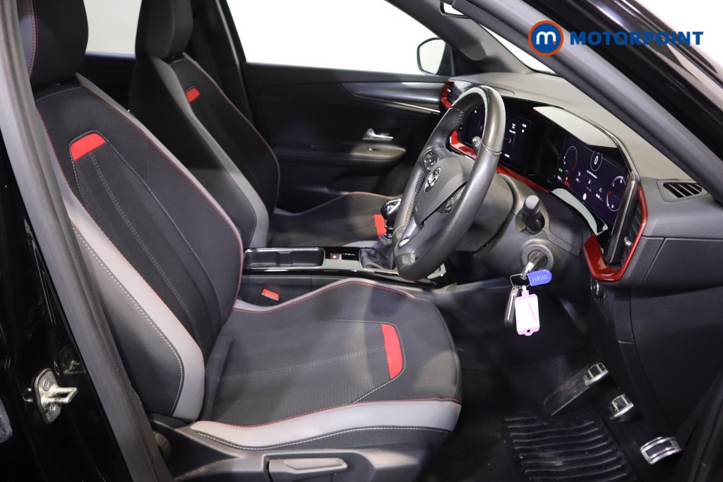 Used Vauxhall Mokka 2023 for sale - 77354809: Photo 14